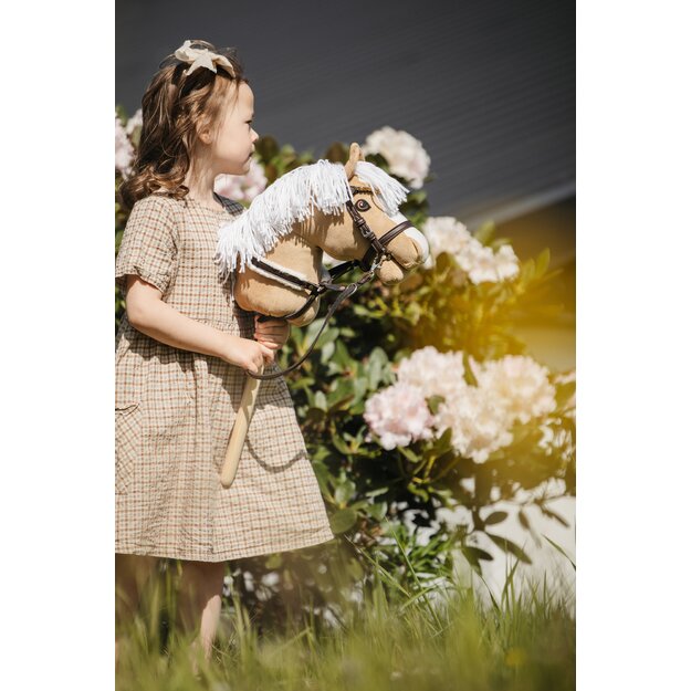 My Hobby Horse - Brown martingale (MHH026002)