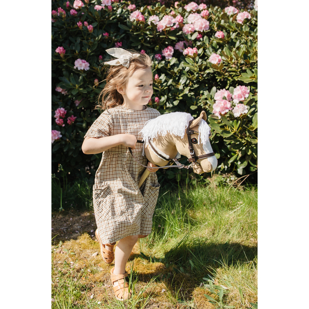 My Hobby Horse - Brown martingale (MHH026002)