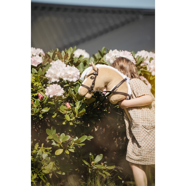 My Hobby Horse - Brown martingale (MHH026002)