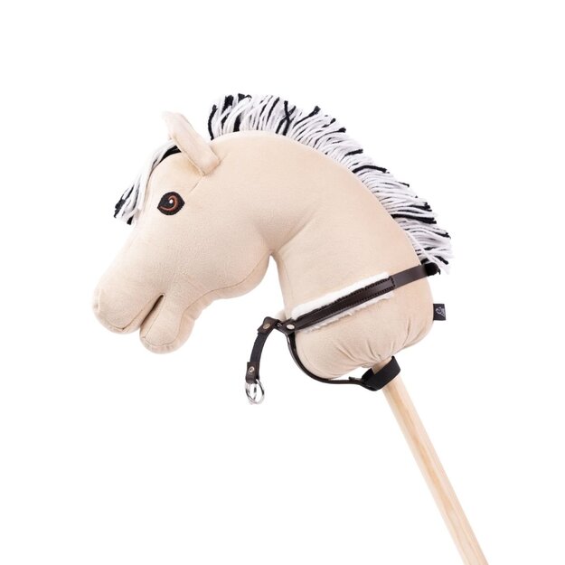 My Hobby Horse - Brown martingale (MHH026002)