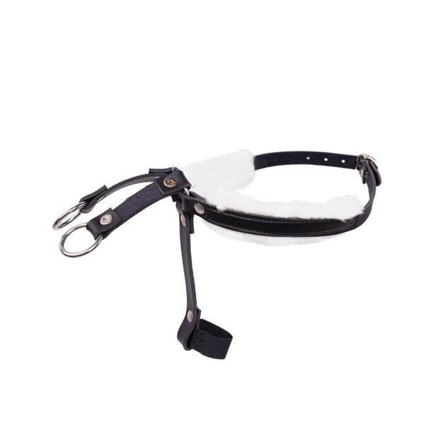 My Hobby Horse - Brown martingale (MHH026002)