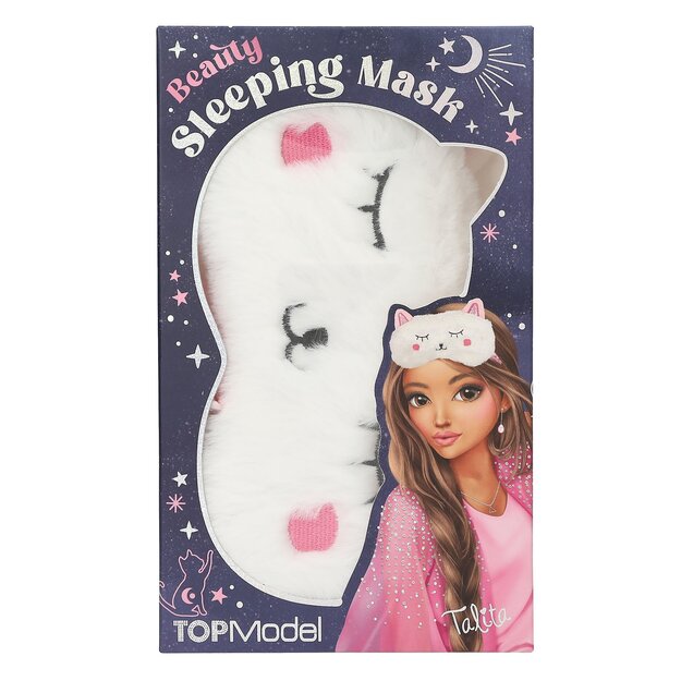 TOPModel - Sleeping Mask - BEAUTY and ME