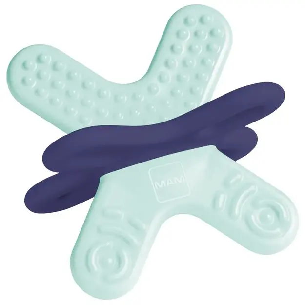 MAM - Bite & Relax 2 (411207)