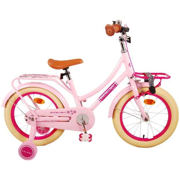 Volare - Children's Bicycle 16
