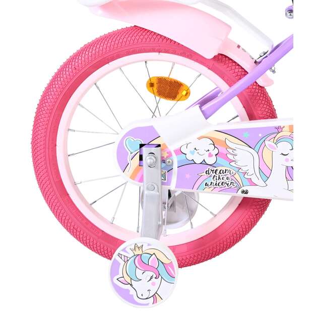 Volare - Children's Bicycle 16