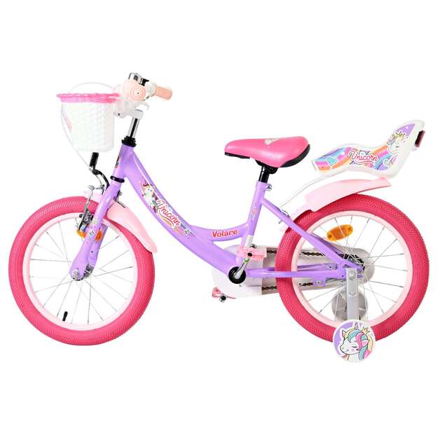 Volare - Children's Bicycle 16