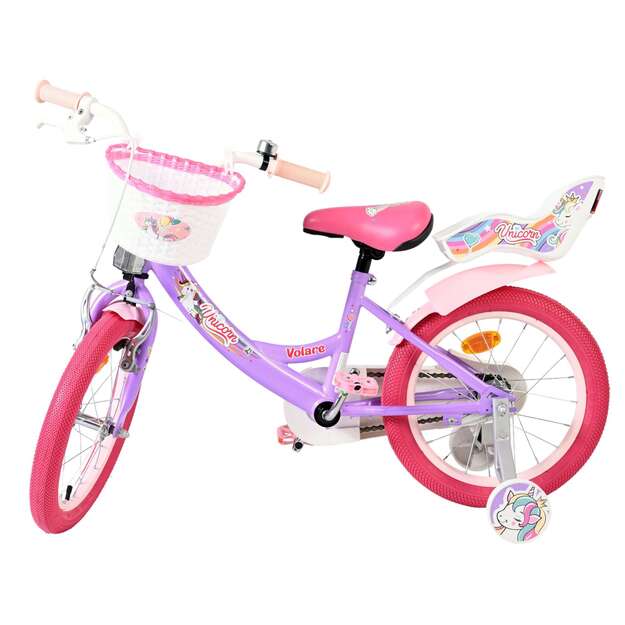 Volare - Children's Bicycle 16