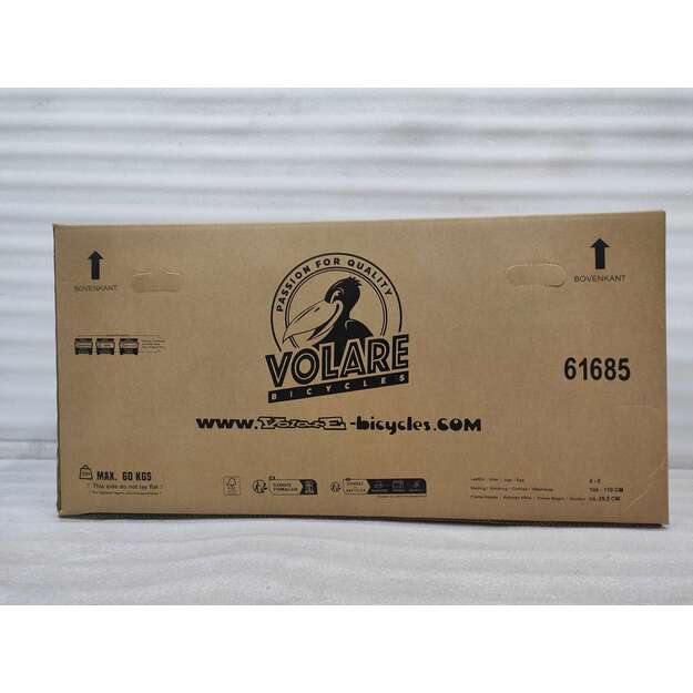 Volare - Children's Bicycle 16