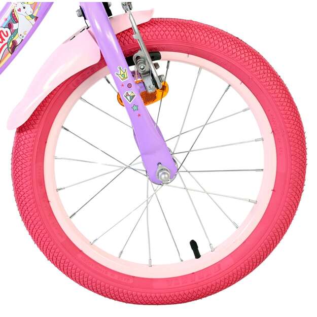 Volare - Children's Bicycle 16