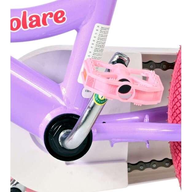 Volare - Children's Bicycle 16