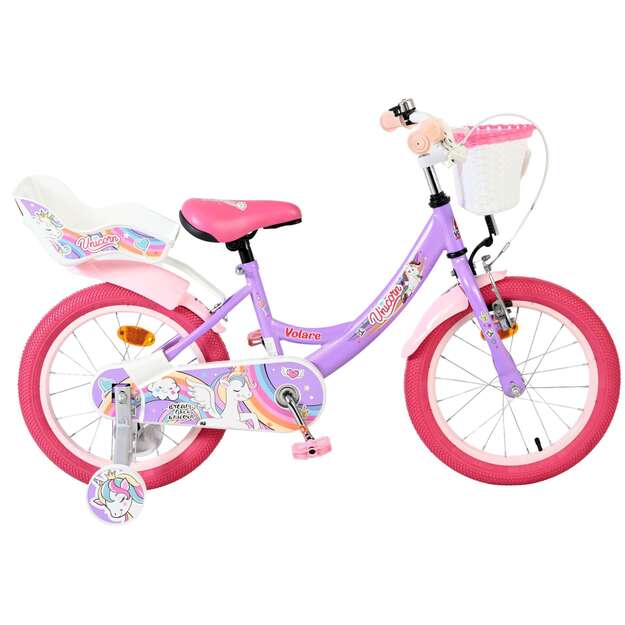 Volare - Children's Bicycle 16