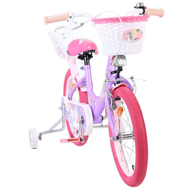 Volare - Children's Bicycle 16