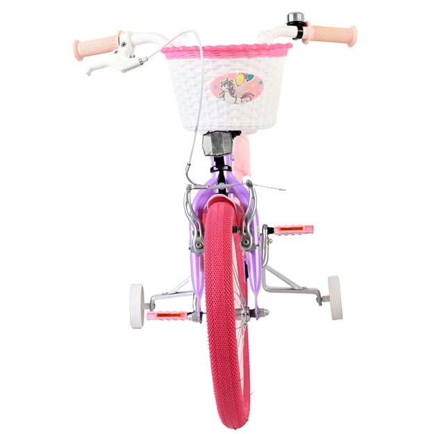 Volare - Children's Bicycle 16