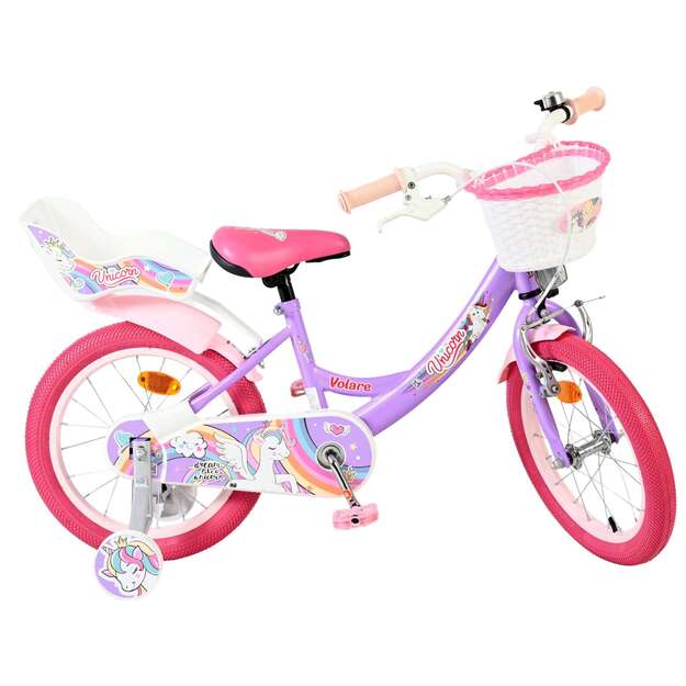 Volare - Children's Bicycle 16