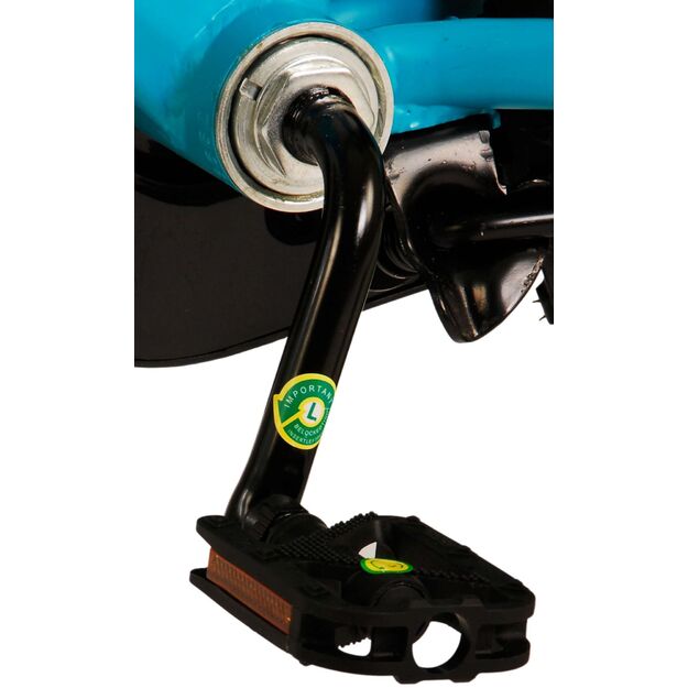 Volare - Children's Bicycle 18