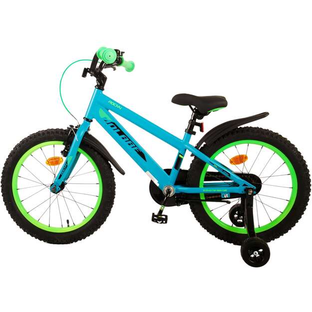 Volare - Children's Bicycle 18