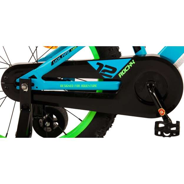 Volare - Children's Bicycle 18