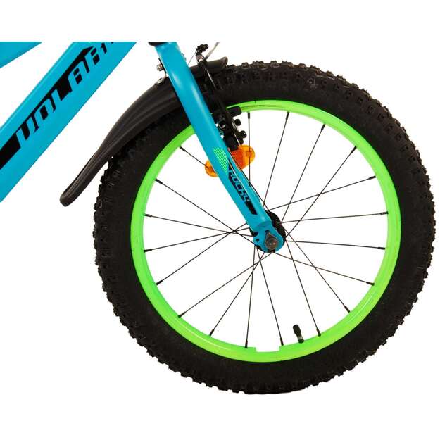 Volare - Children's Bicycle 18