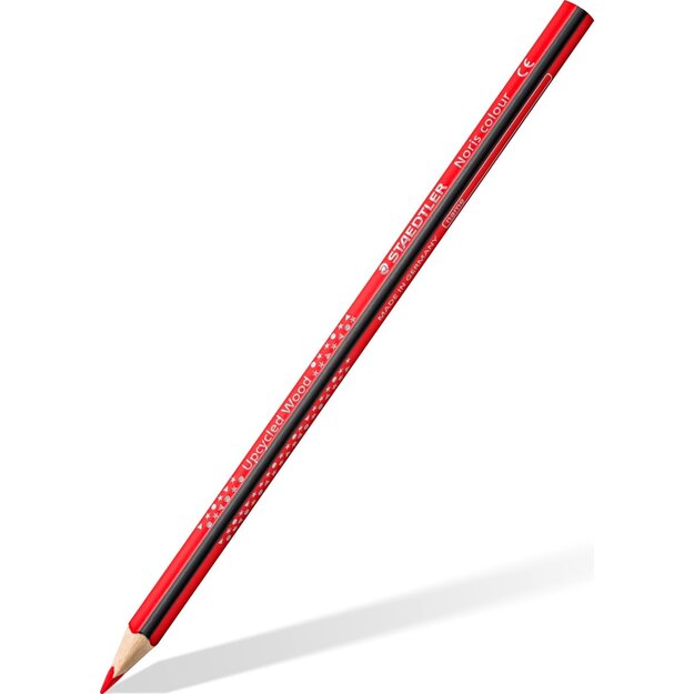 Staedtler - Colour Pencil,  Noris colour - 144pcs. (187 C144)