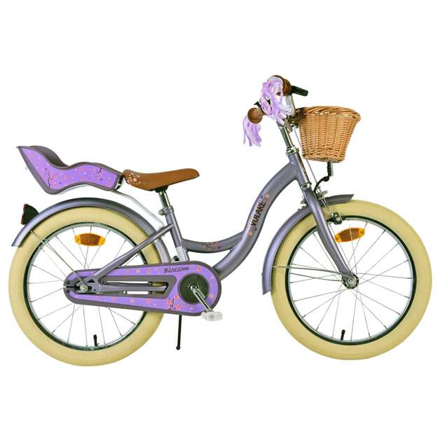 Volare - Children's Bicycle 18