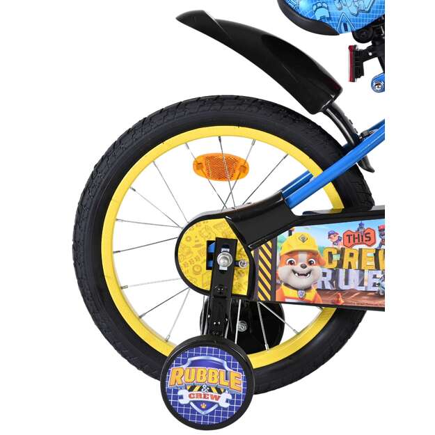 Volare - Children's Bicycle 16