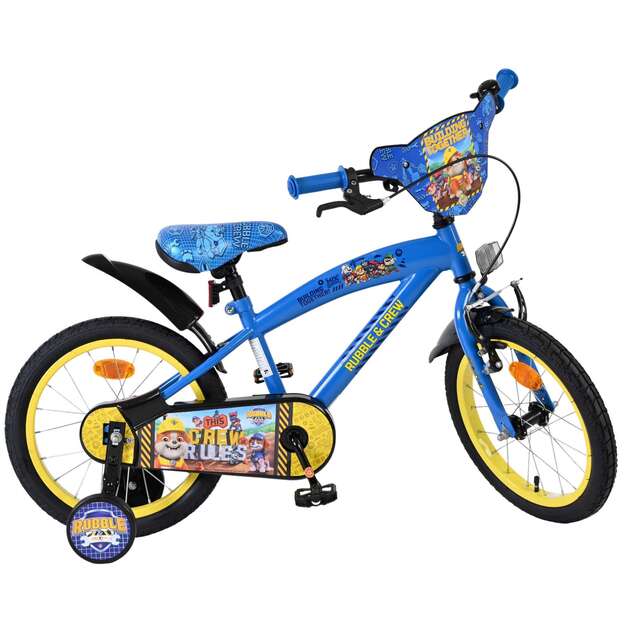 Volare - Children's Bicycle 16