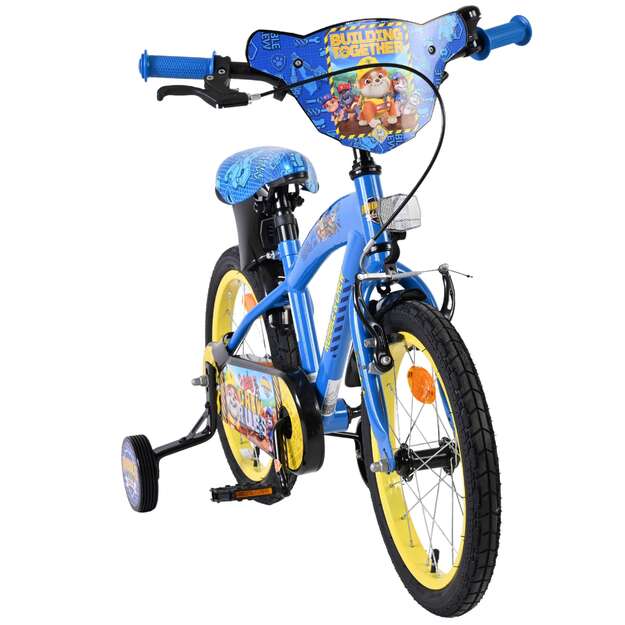 Volare - Children's Bicycle 16