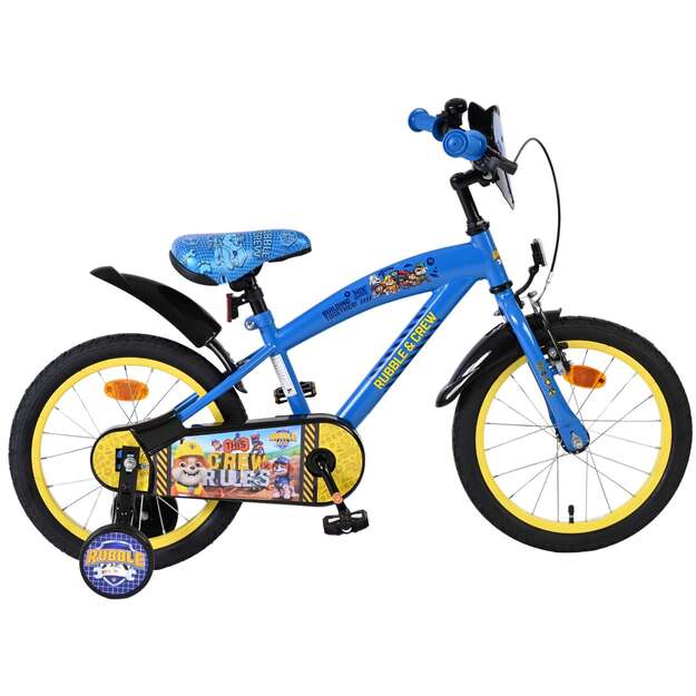 Volare - Children's Bicycle 16
