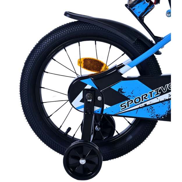 Volare - Children's Bicycle 16