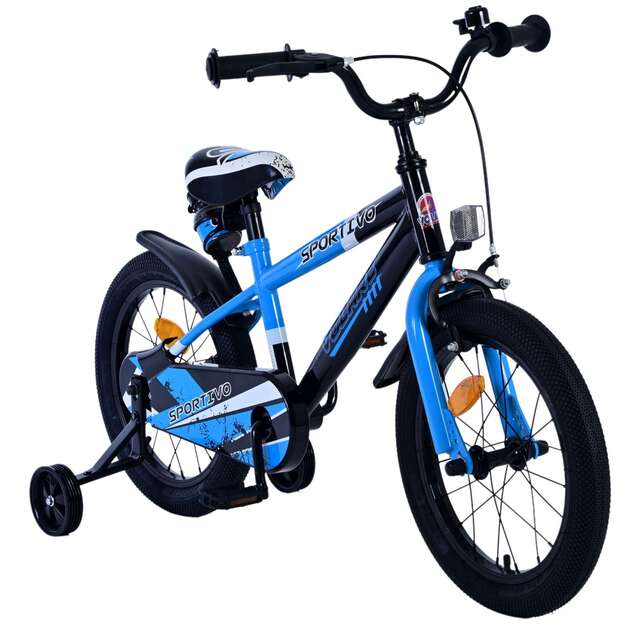 Volare - Children's Bicycle 16