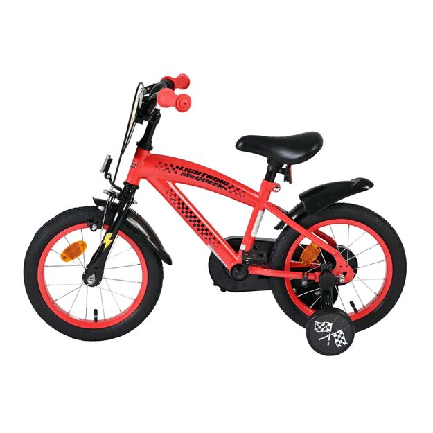 Volare - Children's Bicycle 14