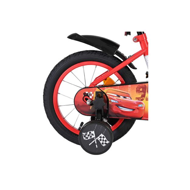 Volare - Children's Bicycle 14