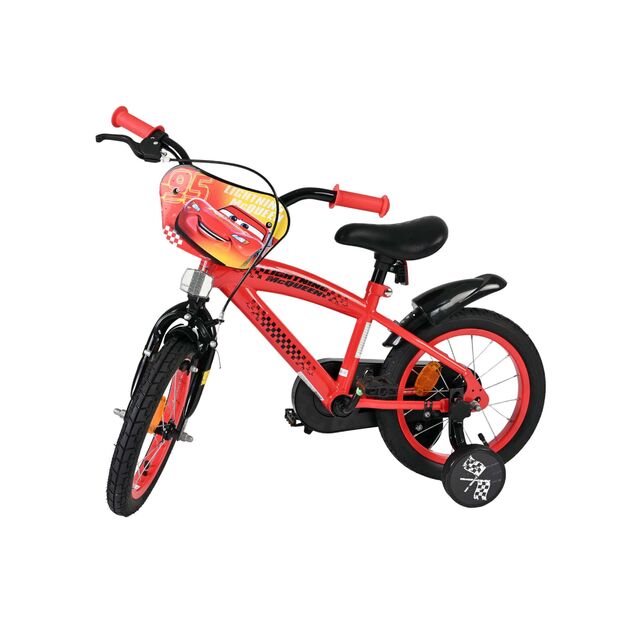 Volare - Children's Bicycle 14