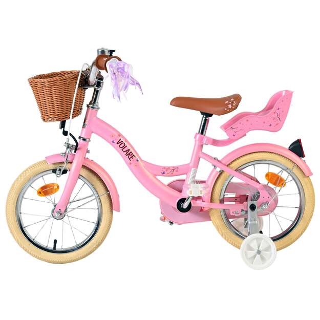 Volare - Children's Bicycle 14