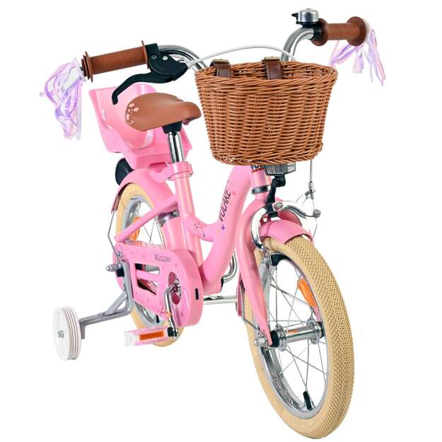 Volare - Children's Bicycle 14