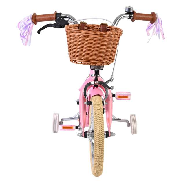 Volare - Children's Bicycle 14