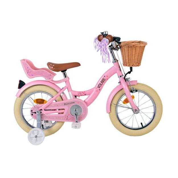 Volare - Children's Bicycle 14