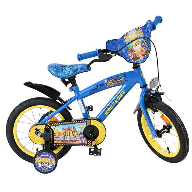 Volare - Children's Bicycle 14