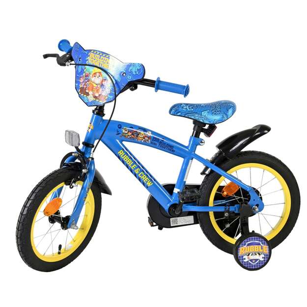Volare - Children's Bicycle 14