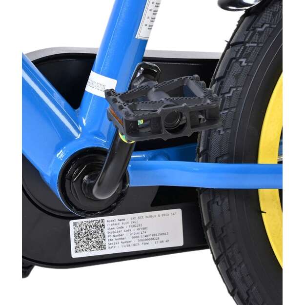 Volare - Children's Bicycle 14