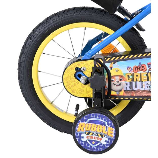 Volare - Children's Bicycle 14