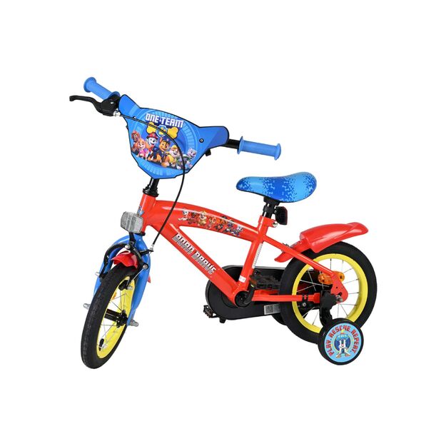 Volare - Children's Bicycle 12