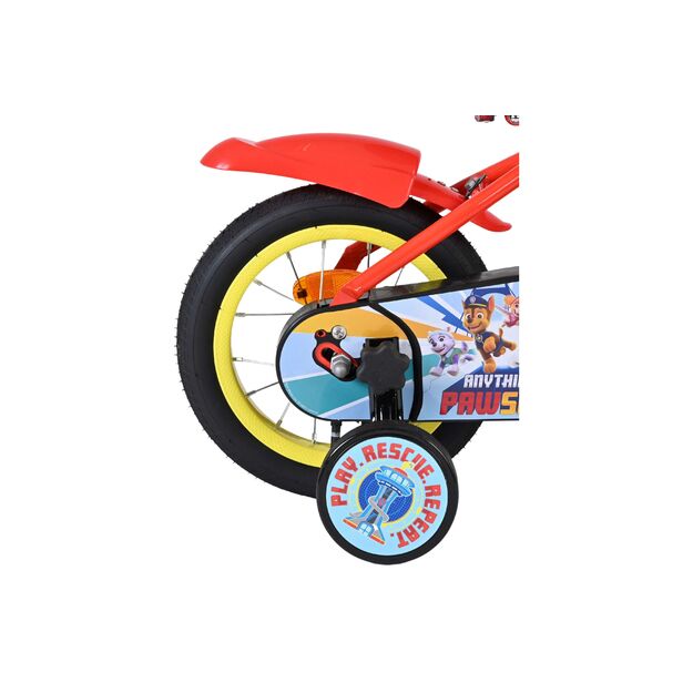 Volare - Children's Bicycle 12