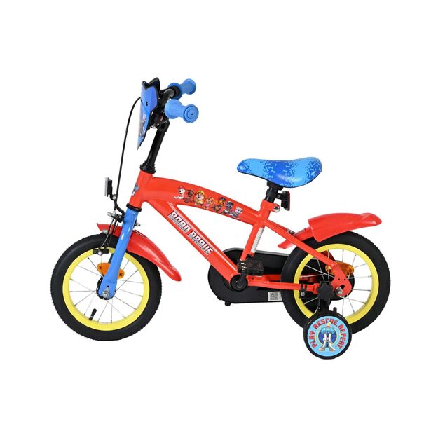 Volare - Children's Bicycle 12