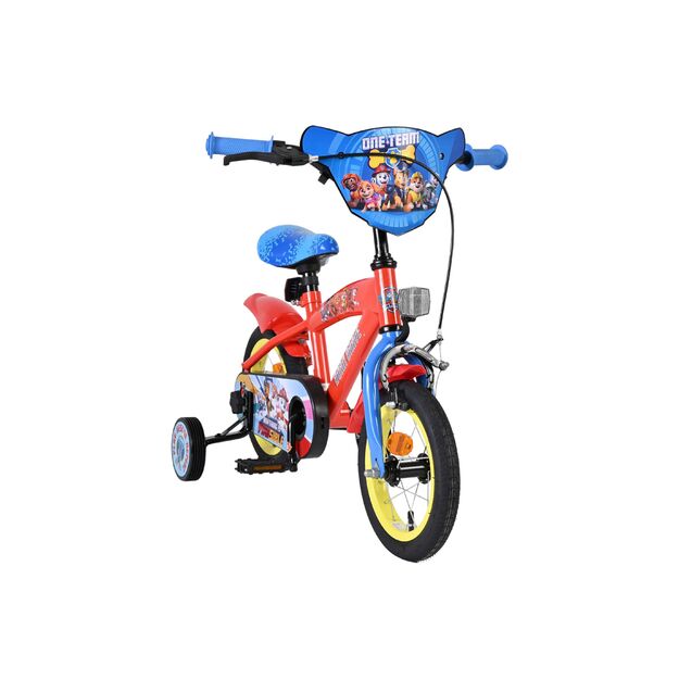 Volare - Children's Bicycle 12