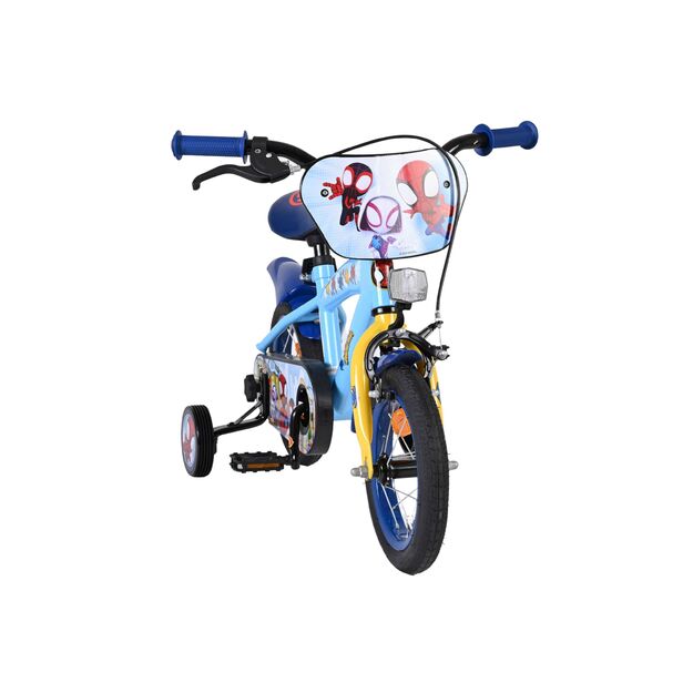 Volare - Children's Bicycle 12