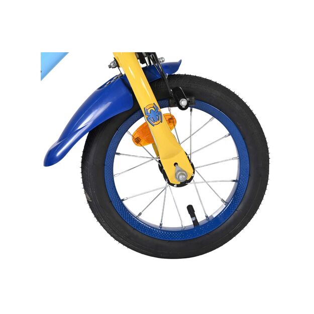 Volare - Children's Bicycle 12