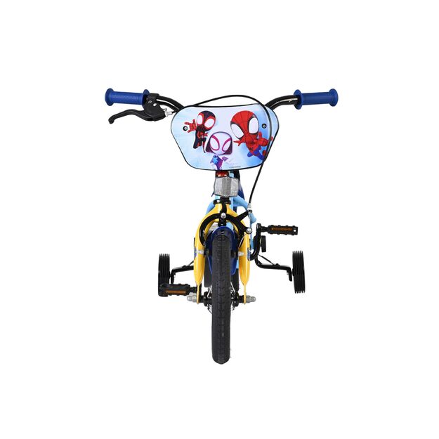Volare - Children's Bicycle 12