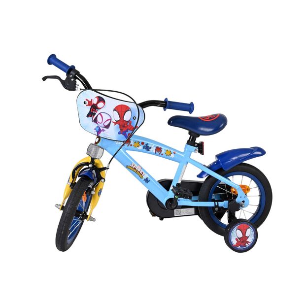 Volare - Children's Bicycle 12