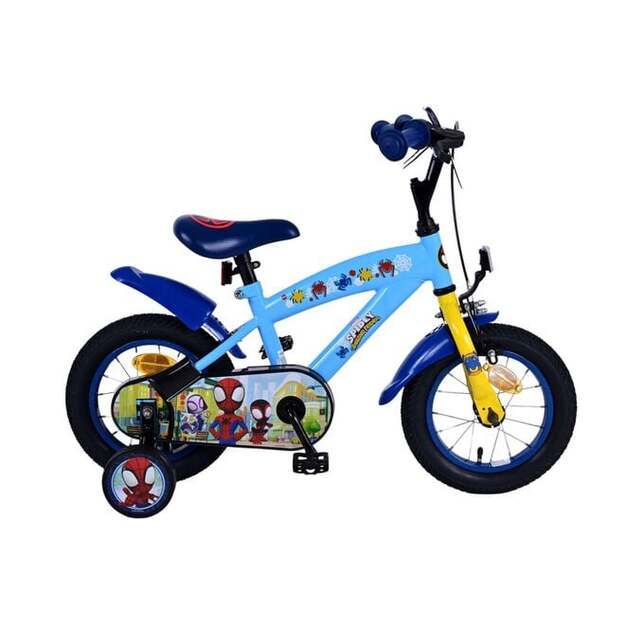 Volare - Children's Bicycle 12
